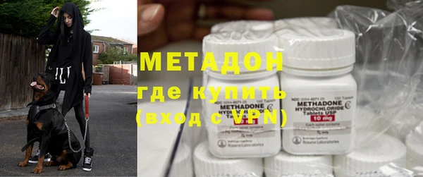 индика Алексеевка