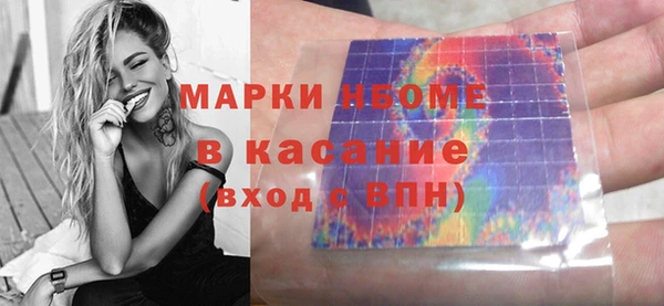 индика Алексеевка